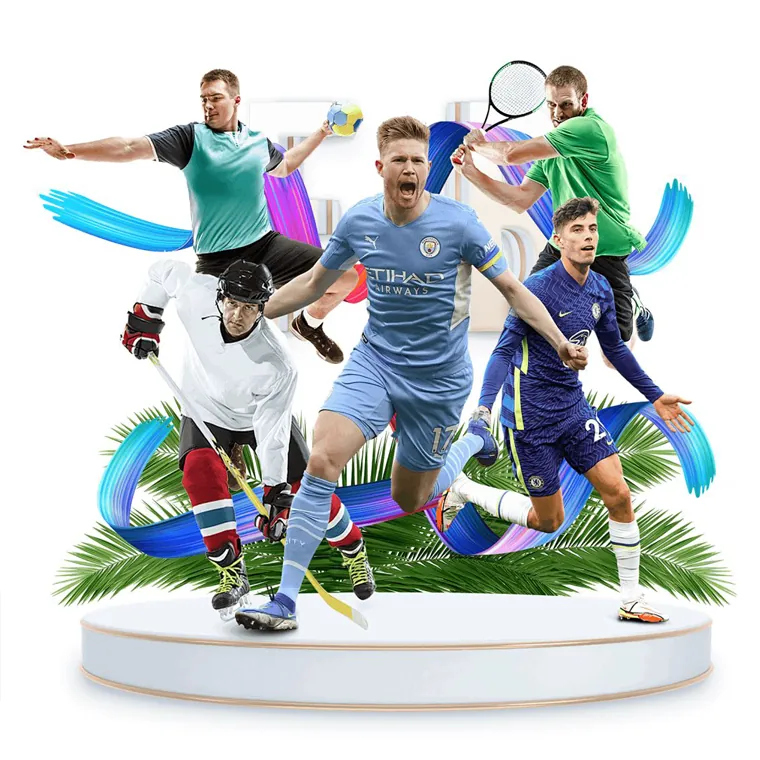 Diverse game selection